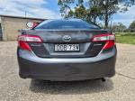 2012 Toyota Camry Sedan Altise ASV50R