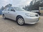 2004 Toyota Camry Sedan Altise ACV36R