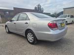 2004 Toyota Camry Sedan Altise ACV36R