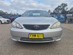 2004 Toyota Camry Sedan Altise ACV36R