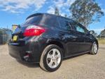 2010 Toyota Corolla Hatchback Conquest ZRE152R MY10