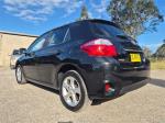 2010 Toyota Corolla Hatchback Conquest ZRE152R MY10