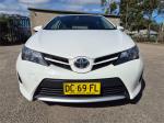 2013 Toyota Corolla Hatchback Ascent ZRE182R