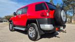 2016 Toyota FJ Cruiser Wagon GSJ15R MY14