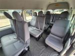 2007 Toyota Hiace Bus Commuter TRH223R