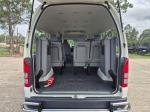2007 Toyota Hiace Bus Commuter TRH223R
