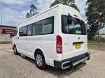 2007 Toyota Hiace Bus Commuter TRH223R