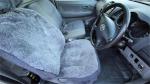 2006 Toyota Hilux Cab Chassis SR GGN25R MY05