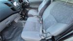 2006 Toyota Hilux Cab Chassis SR GGN25R MY05