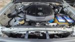 2006 Toyota Hilux Cab Chassis SR GGN25R MY05