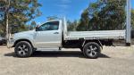 2006 Toyota Hilux Cab Chassis SR GGN25R MY05