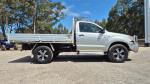 2006 Toyota Hilux Cab Chassis SR GGN25R MY05