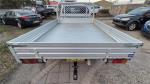 2006 Toyota Hilux Cab Chassis SR GGN25R MY05