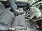 2013 Toyota Hilux Cab Chassis SR KUN26R MY14
