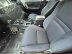2013 Toyota Hilux Cab Chassis SR KUN26R MY14