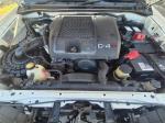 2011 Toyota Hilux Cab Chassis SR KUN26R MY10