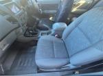 2011 Toyota Hilux Cab Chassis SR KUN26R MY10