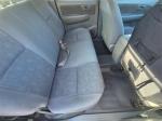 2011 Toyota Hilux Cab Chassis SR KUN26R MY10