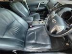 2008 Toyota Kluger Wagon KX-S GSU45R