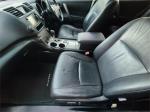 2008 Toyota Kluger Wagon KX-S GSU45R
