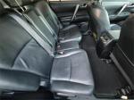 2008 Toyota Kluger Wagon KX-S GSU45R