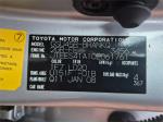 2008 Toyota Kluger Wagon KX-S GSU45R