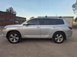 2008 Toyota Kluger Wagon KX-S GSU45R