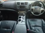 2008 Toyota Kluger Wagon KX-S GSU45R