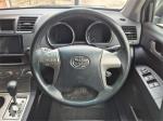 2008 Toyota Kluger Wagon KX-R GSU45R