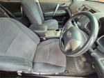 2008 Toyota Kluger Wagon KX-R GSU45R