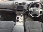 2008 Toyota Kluger Wagon KX-R GSU45R