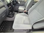 2025 Toyota Landcruiser Cab Chassis GXL VDJL79R
