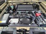 2025 Toyota Landcruiser Cab Chassis GXL VDJL79R
