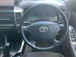 2008 Toyota Landcruiser Prado Wagon GXL KDJ120R