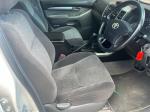 2008 Toyota Landcruiser Prado Wagon GXL KDJ120R