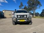 2008 Toyota Landcruiser Prado Wagon GXL KDJ120R