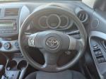 2007 Toyota RAV4 Wagon CV ACA33R