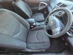 2007 Toyota RAV4 Wagon CV ACA33R