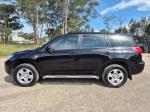 2007 Toyota RAV4 Wagon CV ACA33R