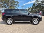 2007 Toyota RAV4 Wagon CV ACA33R