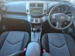 2007 Toyota RAV4 Wagon CV ACA33R