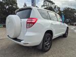 2009 Toyota RAV4 Wagon CV ACA33R MY09
