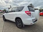 2009 Toyota RAV4 Wagon CV ACA33R MY09