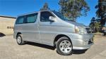 2000 Toyota Regius Van Wagon RCH41W