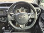 2018 Toyota Yaris Hatchback Ascent NCP130R