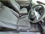 2018 Toyota Yaris Hatchback Ascent NCP130R
