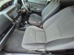 2018 Toyota Yaris Hatchback Ascent NCP130R