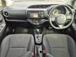 2018 Toyota Yaris Hatchback Ascent NCP130R
