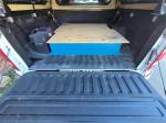 2012 Volkswagen Amarok Utility TDI400 Highline 2H MY12.5
