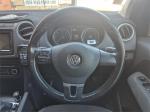 2012 Volkswagen Amarok Utility TDI400 Highline 2H MY12.5